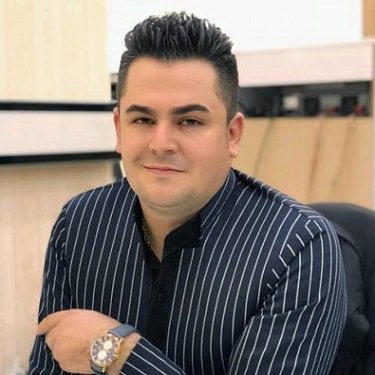 فرشاد امینی نرمین هو نرمین